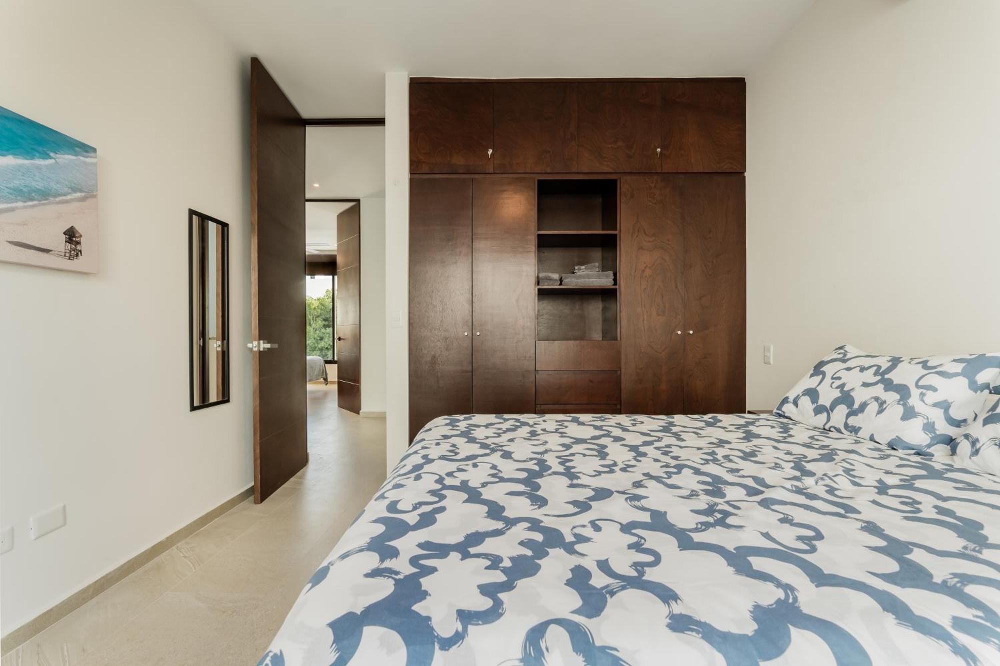 Cenote Korima - Relax In Paradise - Stunning House With Pool Cancun Exterior photo